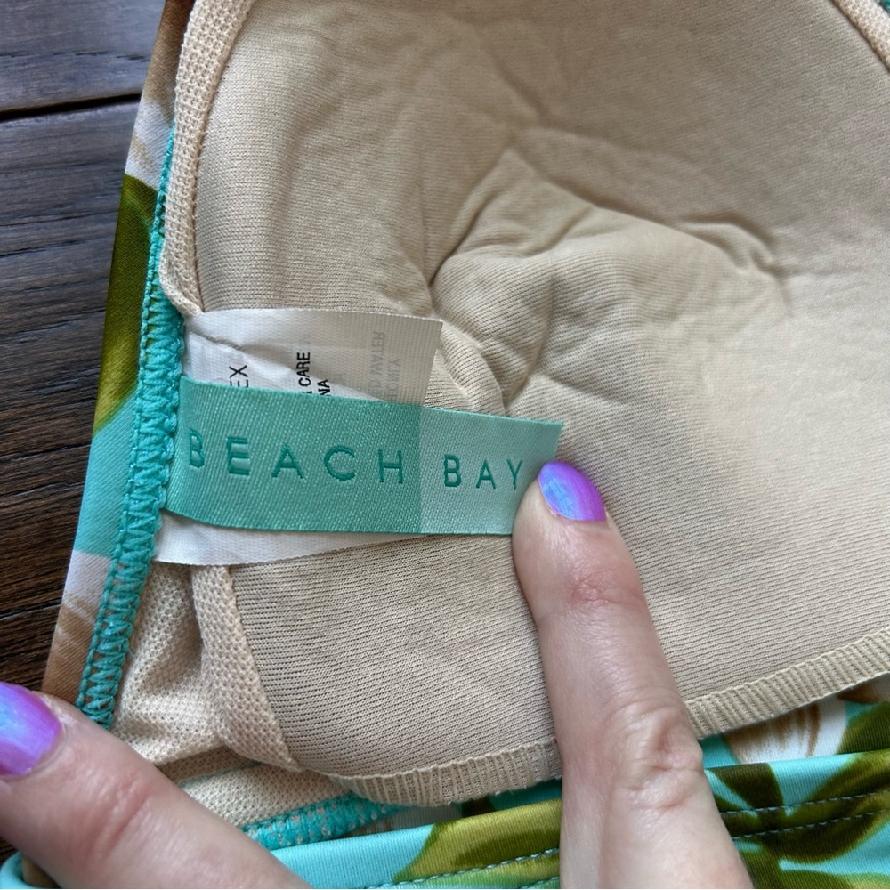 Beach Bay Sz 14 bikini - Picture 5 of 10